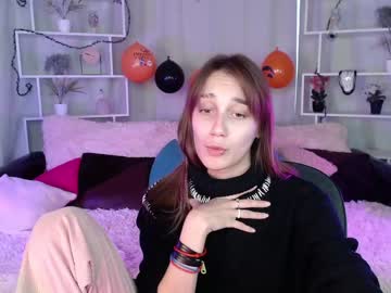 girl Lovely, Naked, Sexy & Horny Cam Girls with milkywayo_o