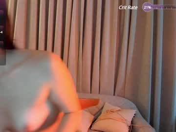 girl Lovely, Naked, Sexy & Horny Cam Girls with hee_jin
