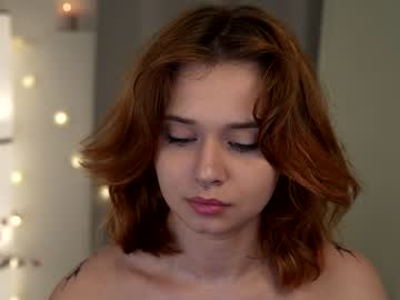 girl Lovely, Naked, Sexy & Horny Cam Girls with _dark_willow_